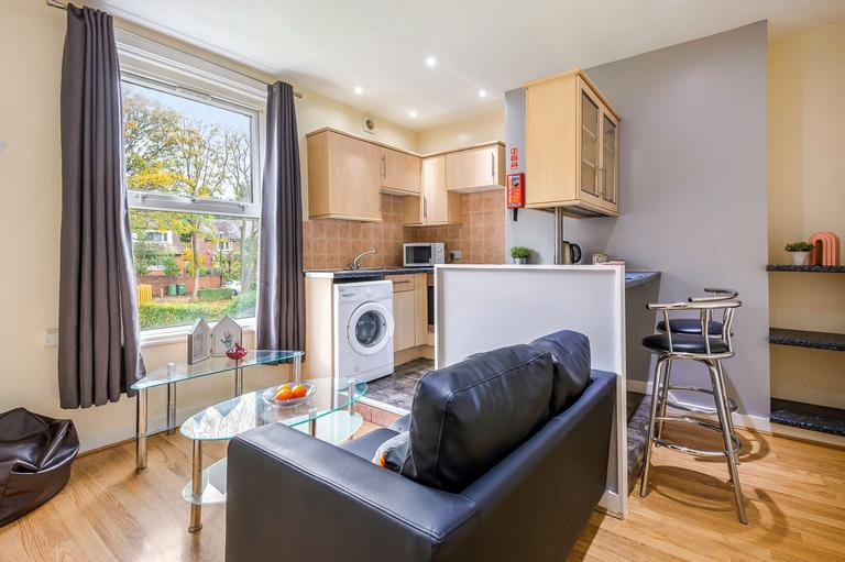 Burley Road, Burley, Leeds, LS4 2LA