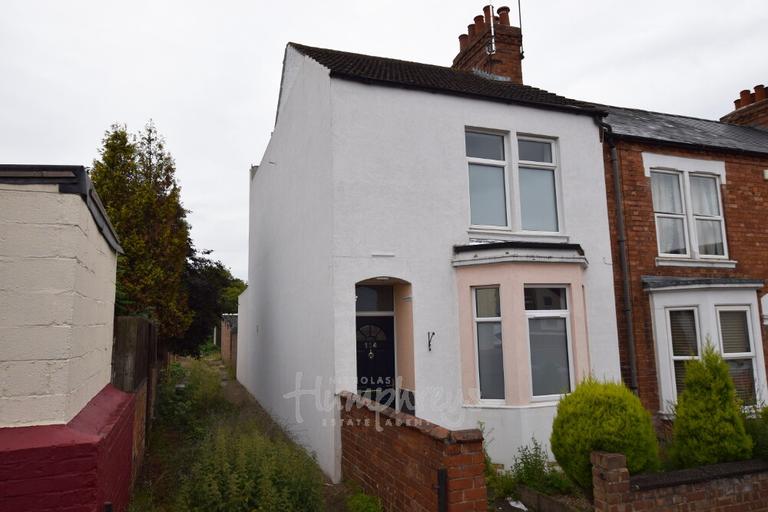 4 bedroom house for rent Oxford Street, Northampton, NN4 8HE UniHomes