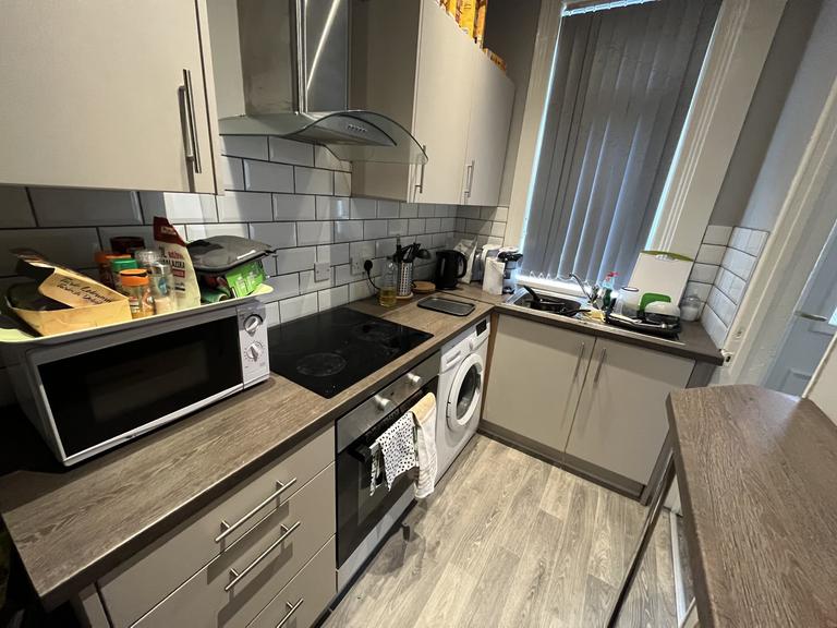 Harold Street, Hyde Park, Leeds, LS6 1PL