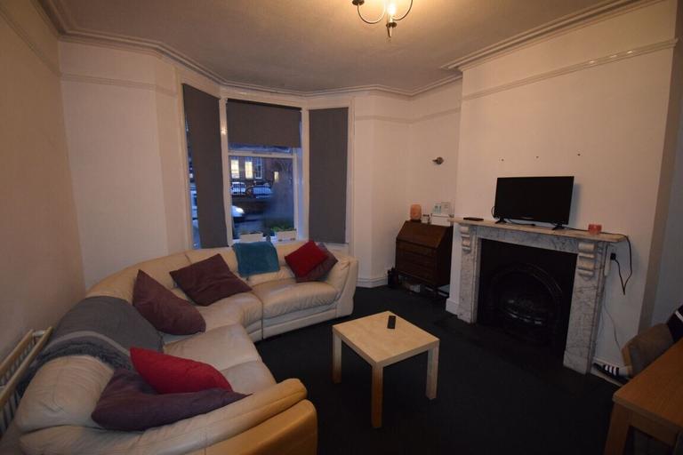 3 bedroom house for rent Ashbourne Road, Derby, DE22 3AF UniHomes