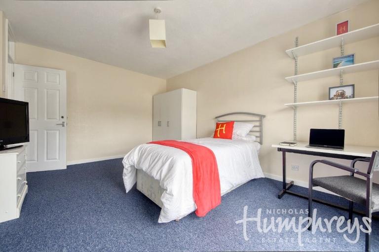 4 bedroom house for rent Pine Tree, Canterbury, CT2 7RD UniHomes