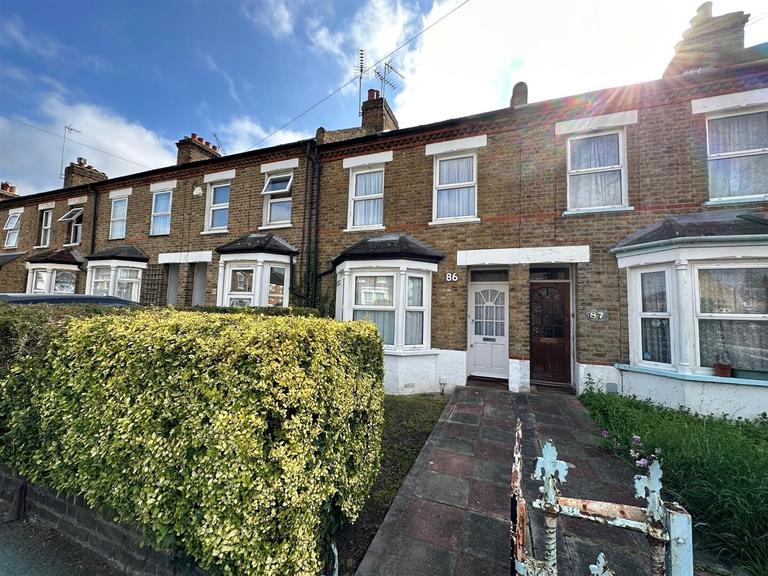 Bridge Road, Uxbridge, London, UB8 2QW