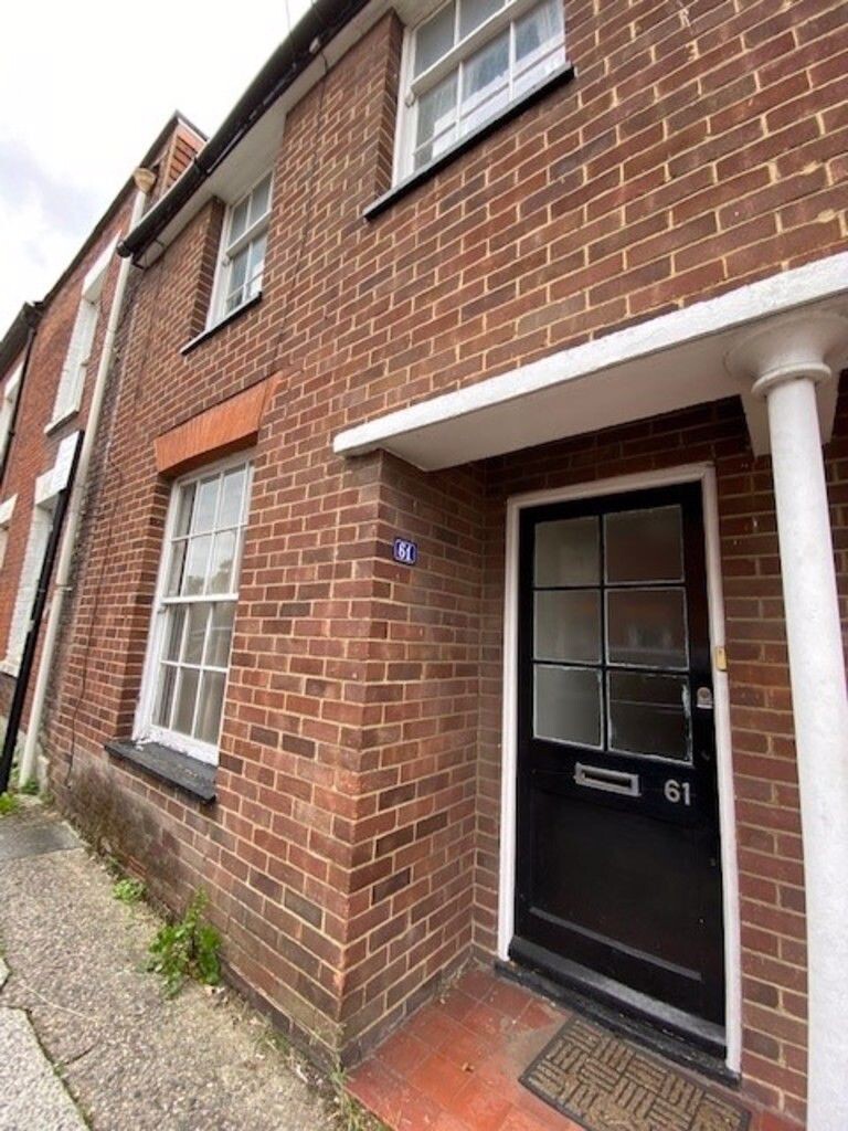 4 bedroom house for rent Havelock Street, Canterbury, CT1 1NP UniHomes