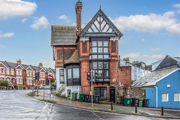 Elm Grove, Elm Grove, Brighton, BN2 3DA