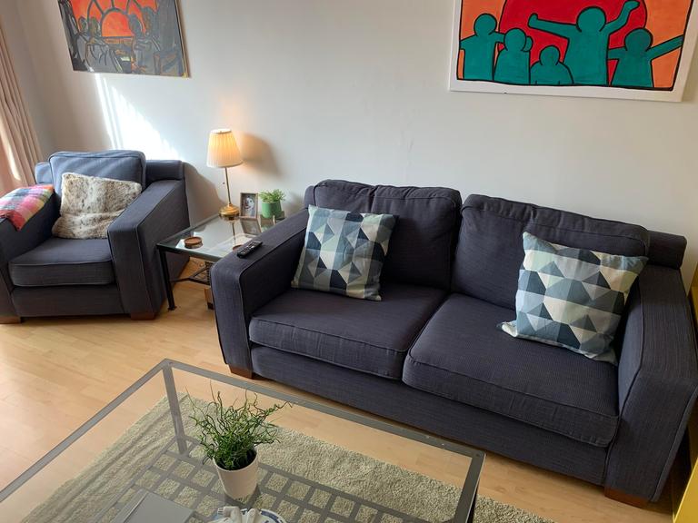 Park Grange Rise, Norfolk Park, Sheffield, S2 3SX