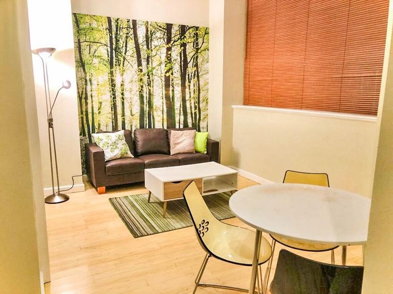 The Birchin, City Centre, Manchester, M4 1PH