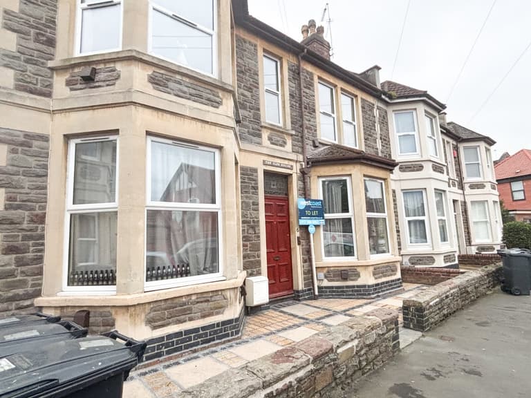 Seymour Road, Bishopston, Bristol, BS7 9HR Seymour Road, Bishopston, Bristol, BS7 9HR