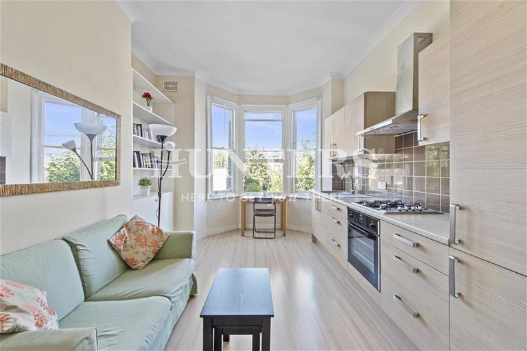 Wegate Road, Camden, London, NW6 4TD