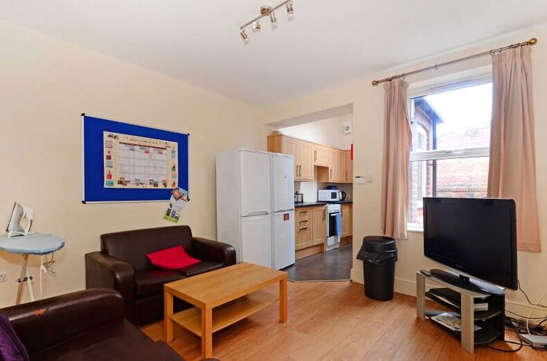 Rosedale Road, Ecclesall, Sheffield, S11 8NW