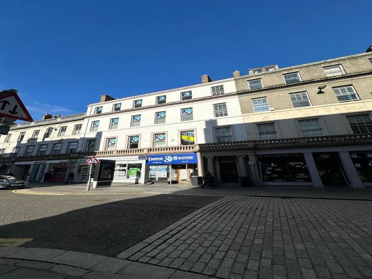 3/2 Reform Street, Central, Dundee, DD1 1SH