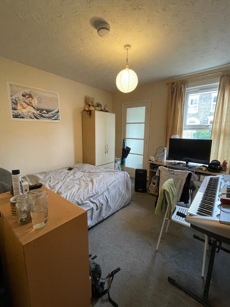 4 bedroom house for rent Cambridge Street, Norwich, NR2 2BD UniHomes