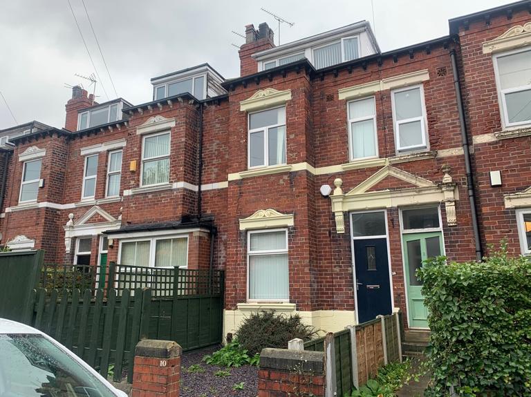 Bennett Road, Headingley, Leeds, LS6 3HN