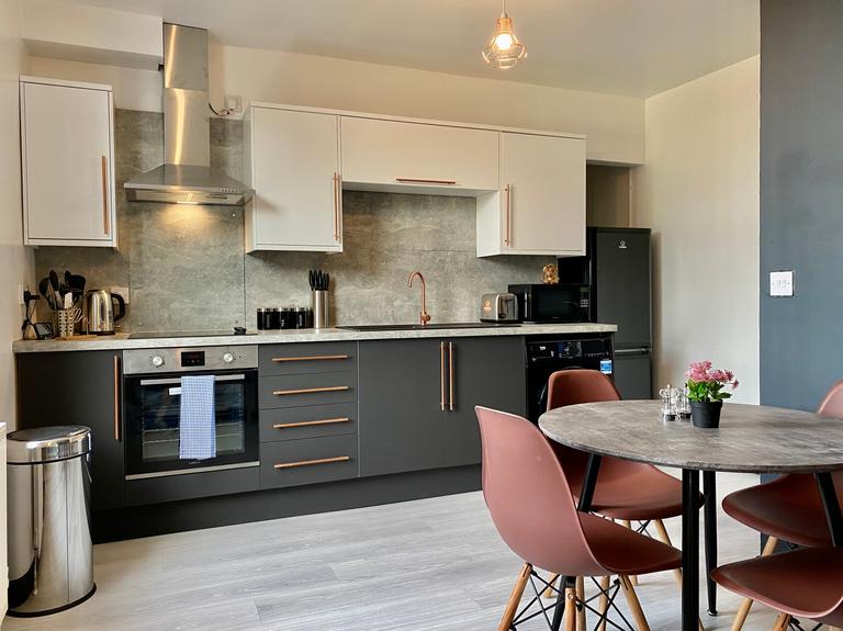 Burton Road, City Centre, Derby, DE23 6AA