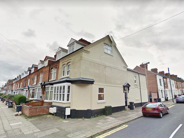 Pope Street, Clarendon Park, Leicester, LE2 6DX