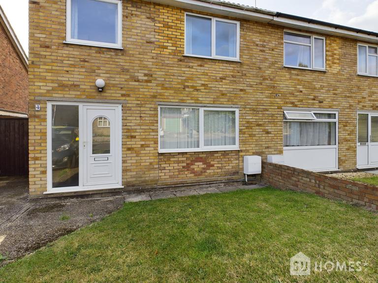 4 bedroom house for rent Berrimans Close, Colchester, CO4 3XF UniHomes