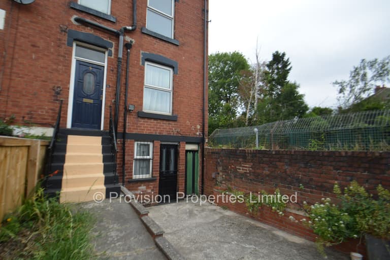 Beechwood Row Leeds, Burley, Leeds, LS4 2LY Beechwood Row Leeds, Burley, Leeds, LS4 2LY