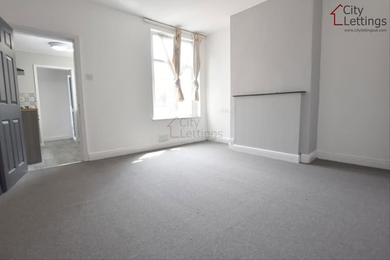 Thurgarton St, Sneinton, Nottingham, NG2 4AG Thurgarton St, Sneinton, Nottingham, NG2 4AG