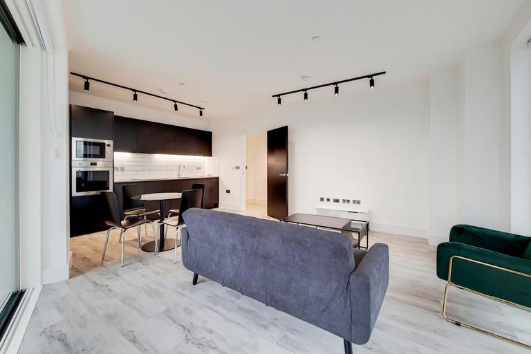 Portal Way North Acton, Hammersmith & Shepherd's Bush, London, W3 6RU