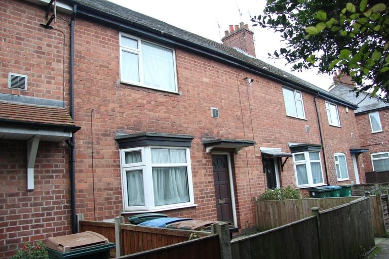 2 bedroom house for rent London Road, Coventry, CV1 2JP UniHomes