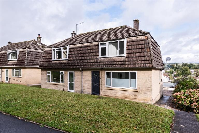 Shaws Way, Twerton, Bath, BA2 1QQ