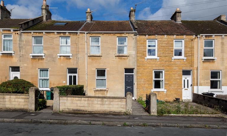 Lorne Road, Oldfield Park, Bath, BA2 3BZ
