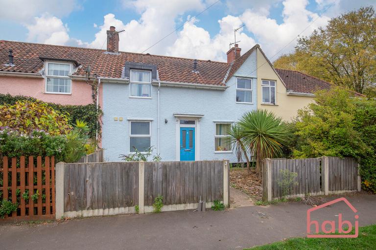 Henderson Road, Eaton, Norwich, NR4 7JW