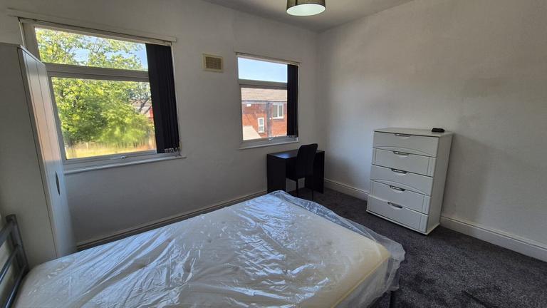 Manchester, Rusholme, Manchester, M14 5UJ