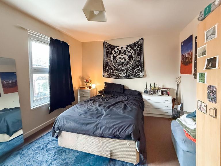 Blenheim Road, City Centre, Reading, RG1 5NG