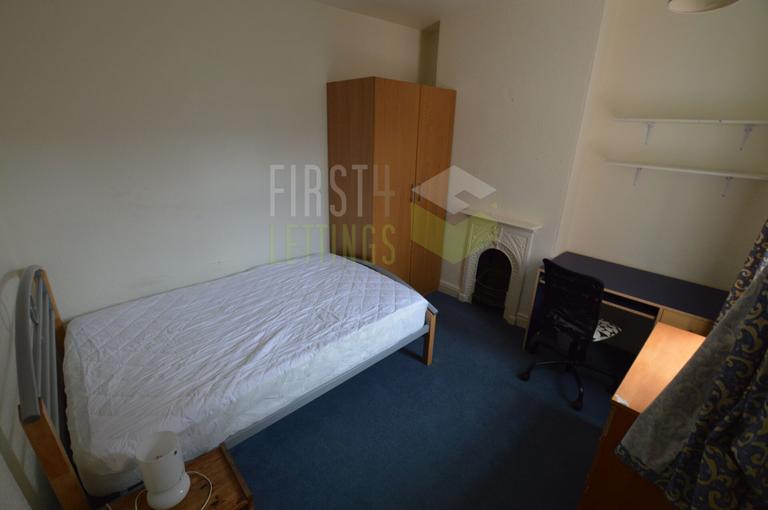 2 bedroom house for rent Evington Parks Road, Leicester, LE2 1PS UniHomes