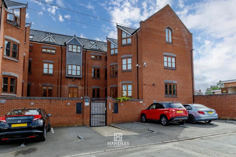 9 Wise Street, Town Centre, Leamington Spa, CV31 3AP