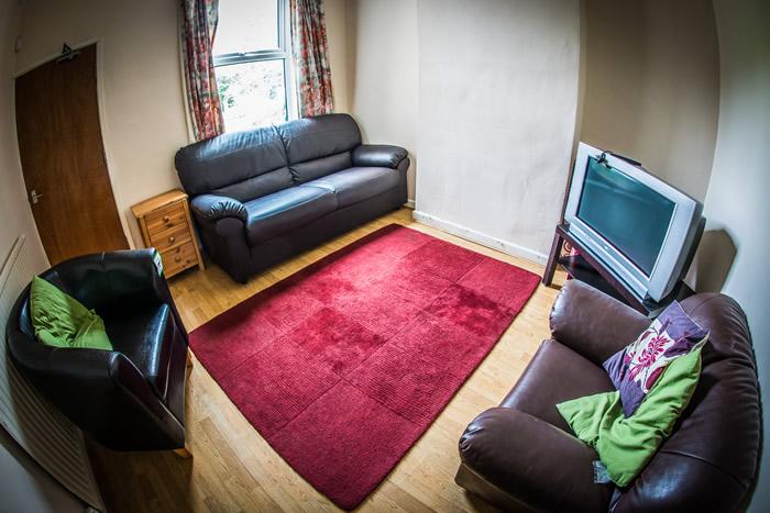 Chestnut Grove, West Bridgford, Nottingham, NG2 7JG