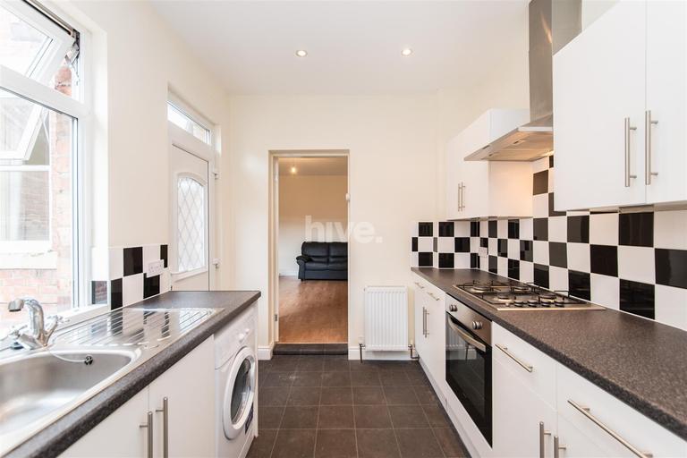 Biddlestone Road, Heaton, Newcastle, NE6 5SN