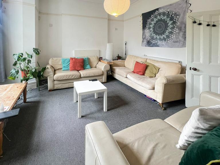 Redland Park, Redland, Redland, Bristol, BS6 6RZ