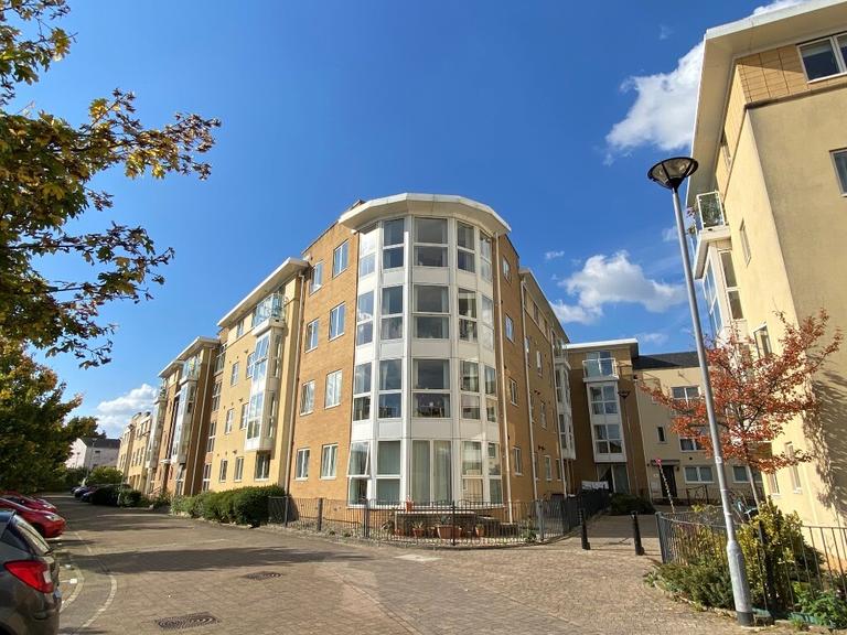 Richmond Court, City Centre, Exeter, EX4 3RA