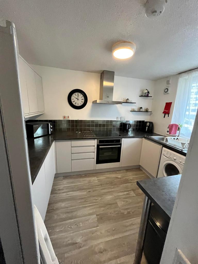 Cornwallis Crescent, City Centre, Portsmouth, PO1 4DA