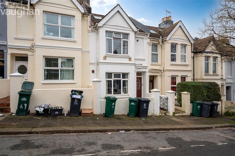 4 bedroom house for rent Bernard Road, Brighton, BN2 3ER UniHomes