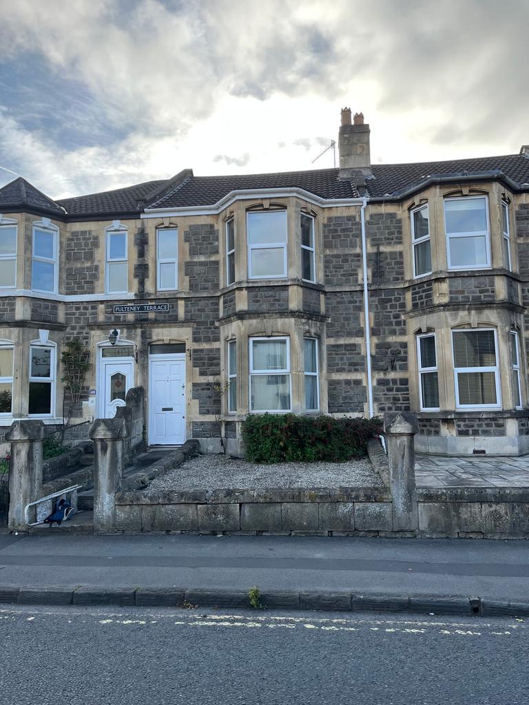 Pulteney Terrace, City Centre, Bath, BA2 4HJ