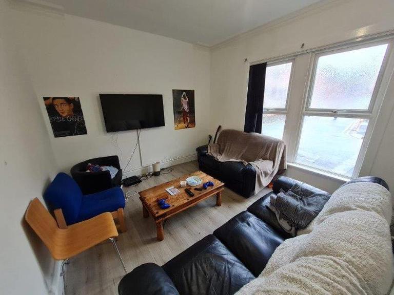 Landcross Road, Fallowfield, Manchester, M14 6LZ