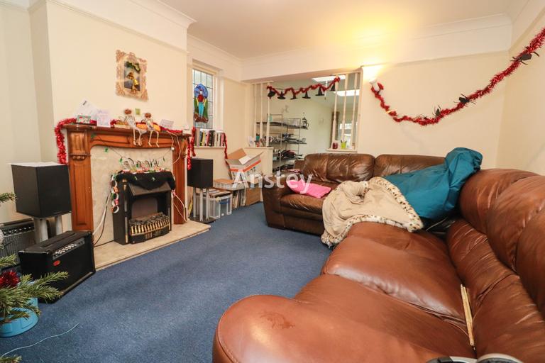 Nile Road, Highfield, Southampton, SO17 1PF
