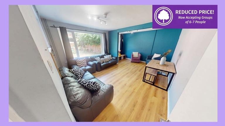 Arboretum, Arboretum, Nottingham, NG7 4BA