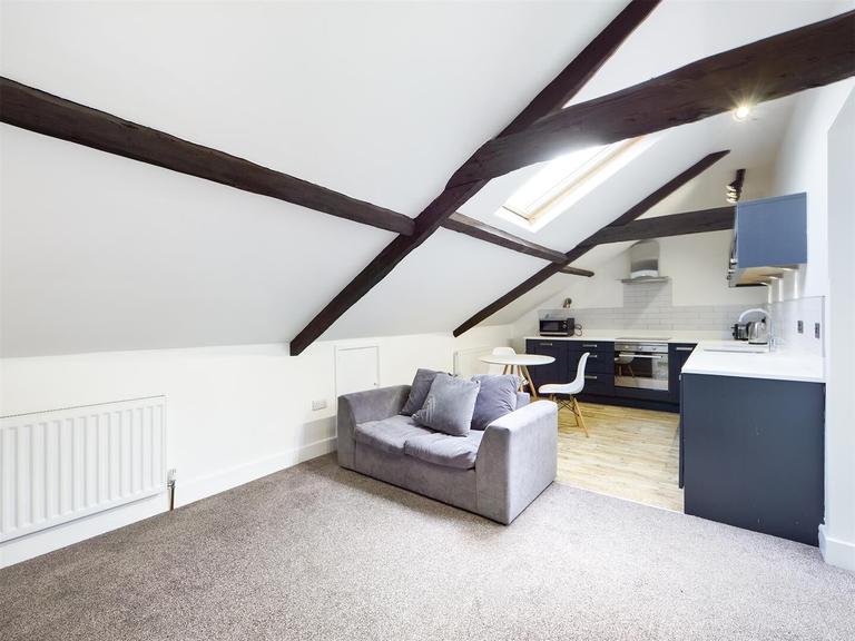 5 St. James Street, City Centre, Newcastle, NE1 4NF