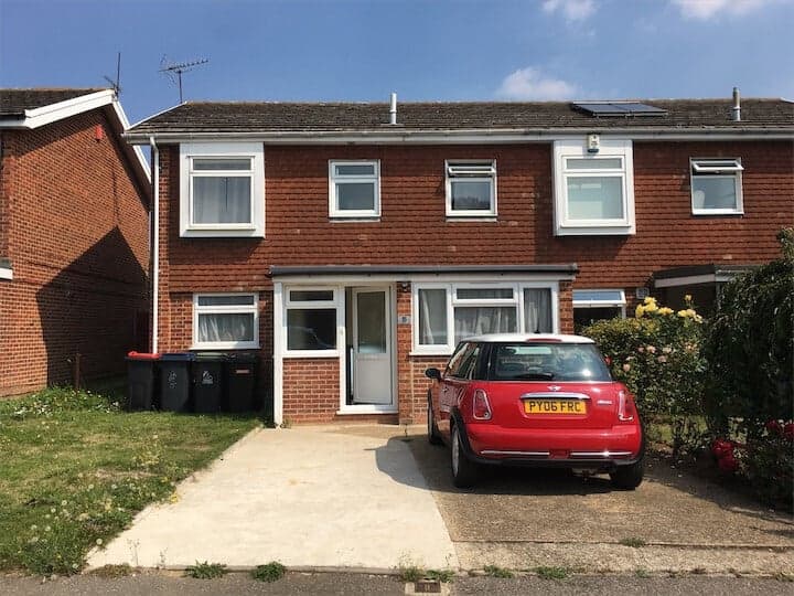 Rushmead Close, Hales Place, Canterbury, CT2 7RP