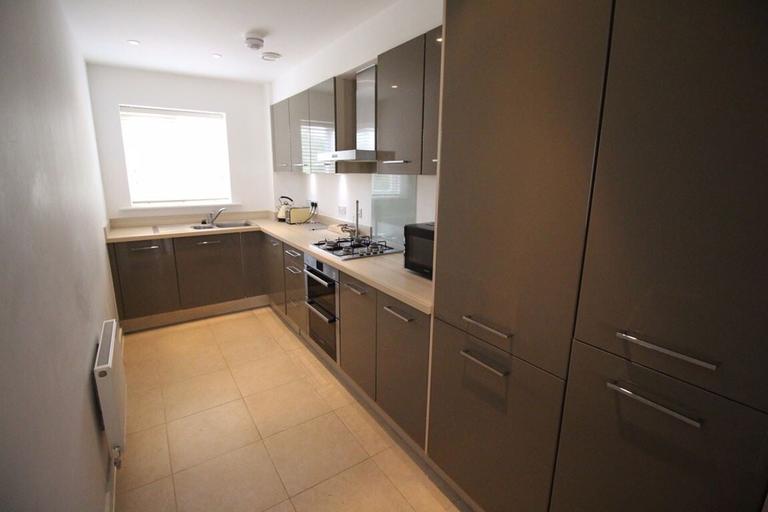 4 bedroom house for rent Westwood Drive, Canterbury, CT2 7WY UniHomes