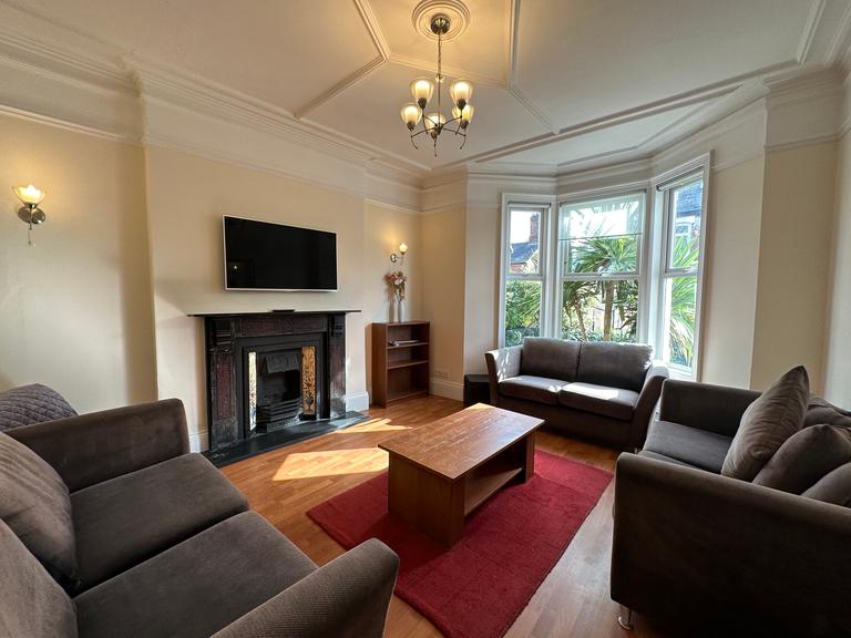 Devonshire Place, Jesmond, Newcastle, NE2 2NB