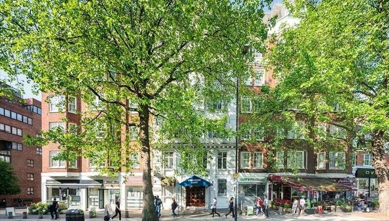London, Nw8, Camden, London, NW8 7HY
