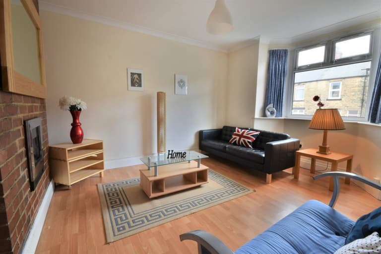 Toftwood Road, Crookes, Sheffield, S10 1SL