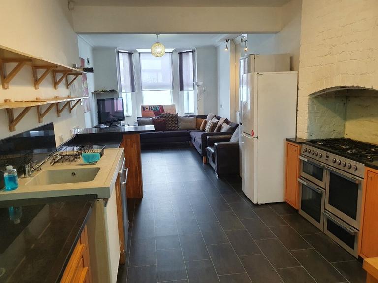 Upper Lloyd Street, Rusholme, Manchester, M14 4HZ