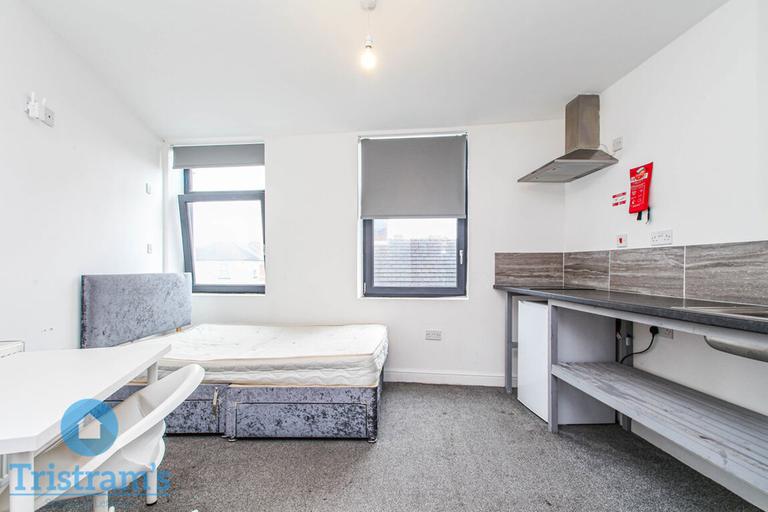 Birkin Avenue, Radford, Nottingham, NG7 5AR