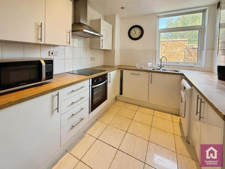 Whitby Road, Fallowfield, Manchester, M14 6GJ