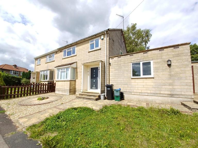 Eastfield Avenue, Weston, Bath, BA1 4HW
